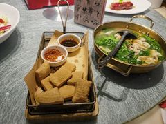 -伙靠·江浙菜(田林路店)