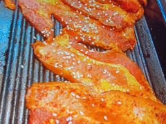 -俊熙家点餐式自助烤肉店(1227广场店)