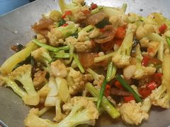 -李氏传家菜(兴城路店)