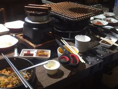 -火炉火自助餐(枫蓝国际店)
