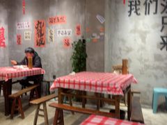 -老方桌烂蹄花川菜馆(九龙坡店)
