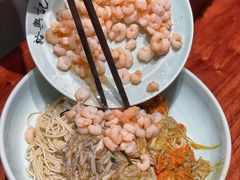 -裕兴记•蟹黄面馆(人民广场店)