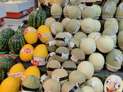 -盒马鲜生(莱蒙都会店)