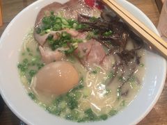 -豚王拉面(锦荣商业大厦店)