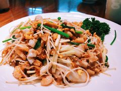 XO酱炒陈村粉-黄但记老店·陈村粉食府