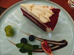 -Golden Lily河内巴黎法越料理餐厅(建国西路店)