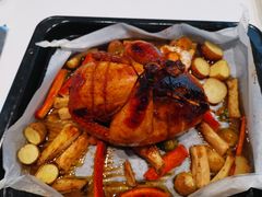 -ABC Cooking Studio(西安大悦城店)