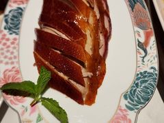 -在前门·烤鸭北京菜(五月花广场店)