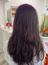 -米娜护肤造型