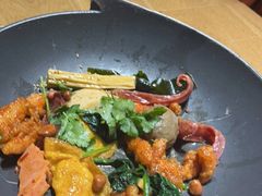 -小山城麻辣香锅(新邻生活广场店)