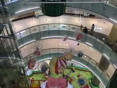 -百佳华佳漾里(坂田店)