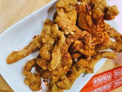 -冒椒火辣(太古里店)