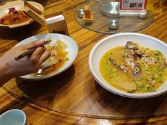 -民俗村柴火灶·景德江西菜(中国陶瓷博物馆店)