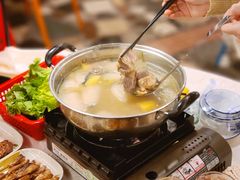 -小煵记·打边炉(西丽文光店)