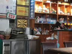 -华盛园卷子王农家菜水库鱼