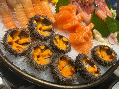 -極上萬膳·日料放题(海岸城店)