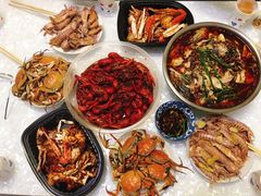 -盒马鲜生(莱蒙都会店)