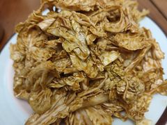 乾隆白菜-鼎香润(德胜门内店)