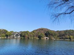 -杭州半山国家森林公园