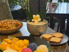 -婉泰·特色小吃·舂鸡脚(告庄二店)