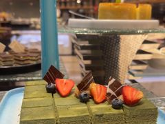 -白云宾馆-祥云西餐厅·法式鹅肝海鲜自助