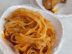 擀面皮-一擀一面皮(棉纺东路店)