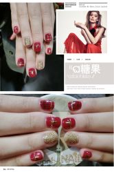 手部美甲-光SPA科技美肤