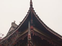 -宝光寺