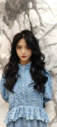 点击看大图 -HairCode芭曲发型