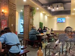 大堂-水碾河刘老大串串香(水碾河路店)