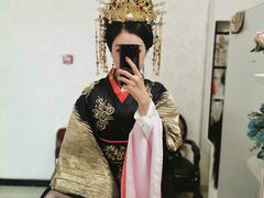 -九月鹰飞汉服摄影工作室