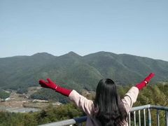-宁波浙东大竹海景区