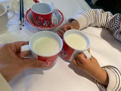 -晶荷轩(香港迪士尼乐园酒店)