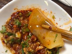 蘸碟-舒记钵钵鸡