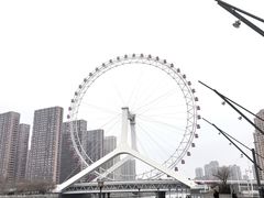 -海河游船-永乐码头(大悲院)