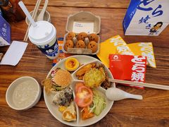 -素满香·食养自助(建邺万达店)