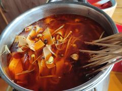 -连锦记海鲜烧烤大排档·锦州特色(西安路交大店)