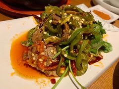 -云海肴·汽锅鸡·云南菜(苏州中心店)