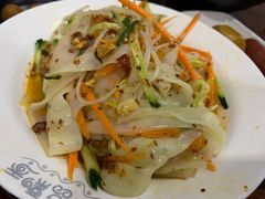 -一品飘香米线(一中总店)