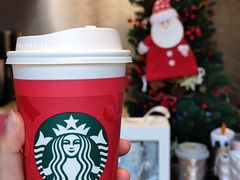 -星巴克臻选(北京前门大街店)