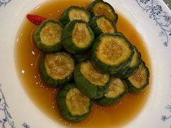 棋子青瓜-幸运楼(北京路店)