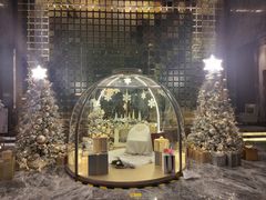 -北京康莱德酒店