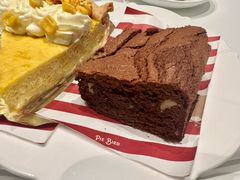 布朗尼-Pie Bird(新闸路店)