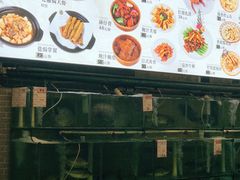 -祈胜邨•顺德鱼生•顺德菜(容桂店)