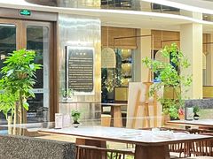 -风味小馆(天目湖宾馆店)