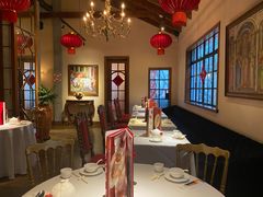 -玫瑰厅上海菜(兴国路店)