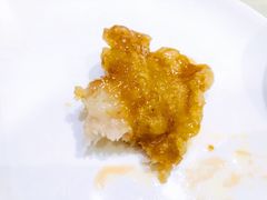 老式锅包肉-红樱桃·新派辽菜(北行店)