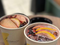 -LUNEURS月乐诗·法式冰淇淋(环贸店)