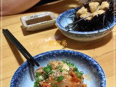 -福匠日本料理(人民路店)