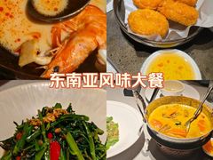 -BetterThai 泰加(苏州中心店)